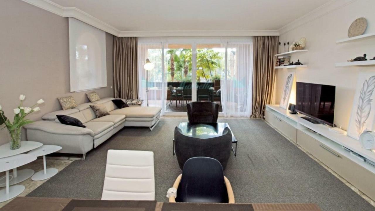 Alminar De Apartment Marbella