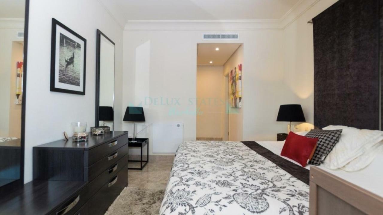 Apartment Alminar De