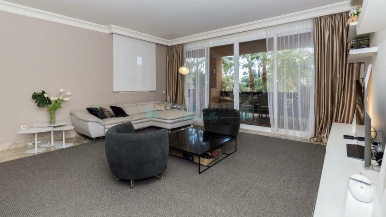 Apartment Alminar De