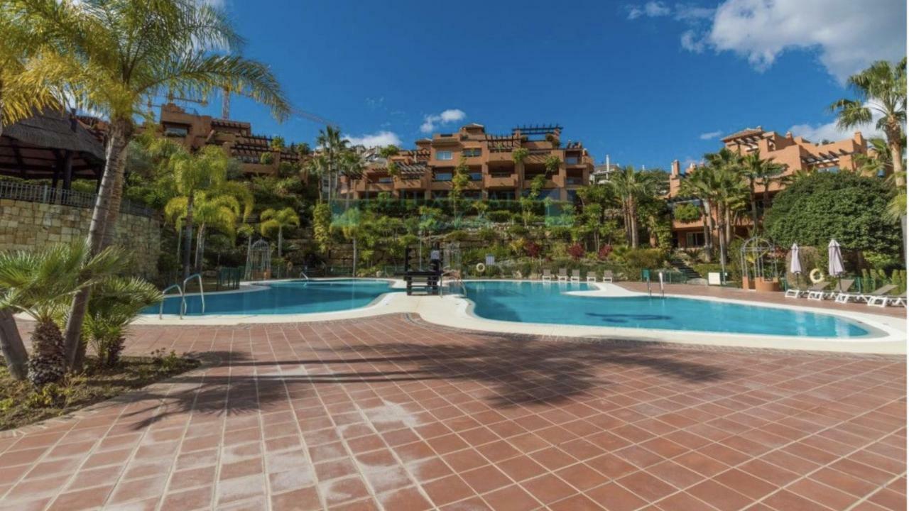 Alminar De Apartment Marbella