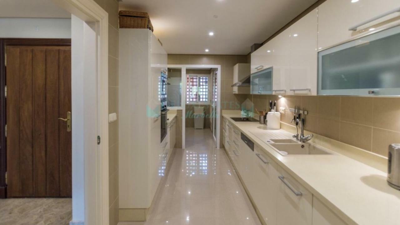 Alminar De Apartment *