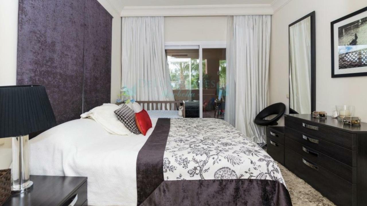 Apartment Alminar De Marbella