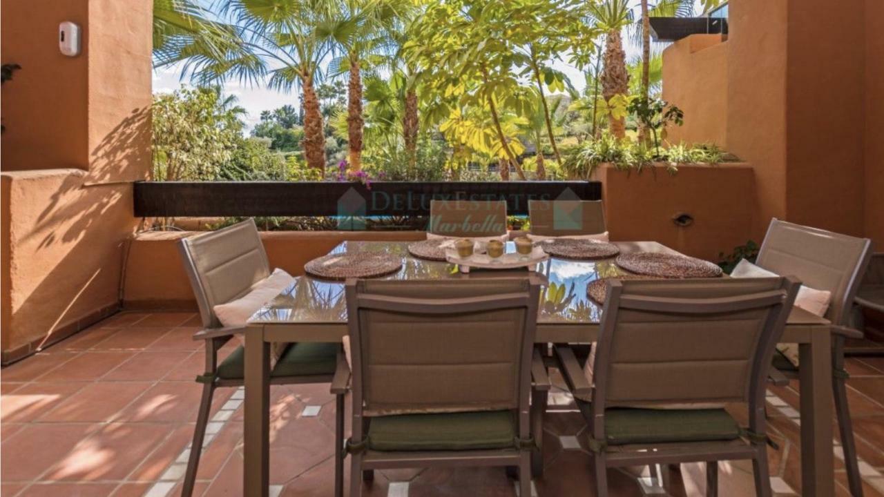 Apartment Alminar De