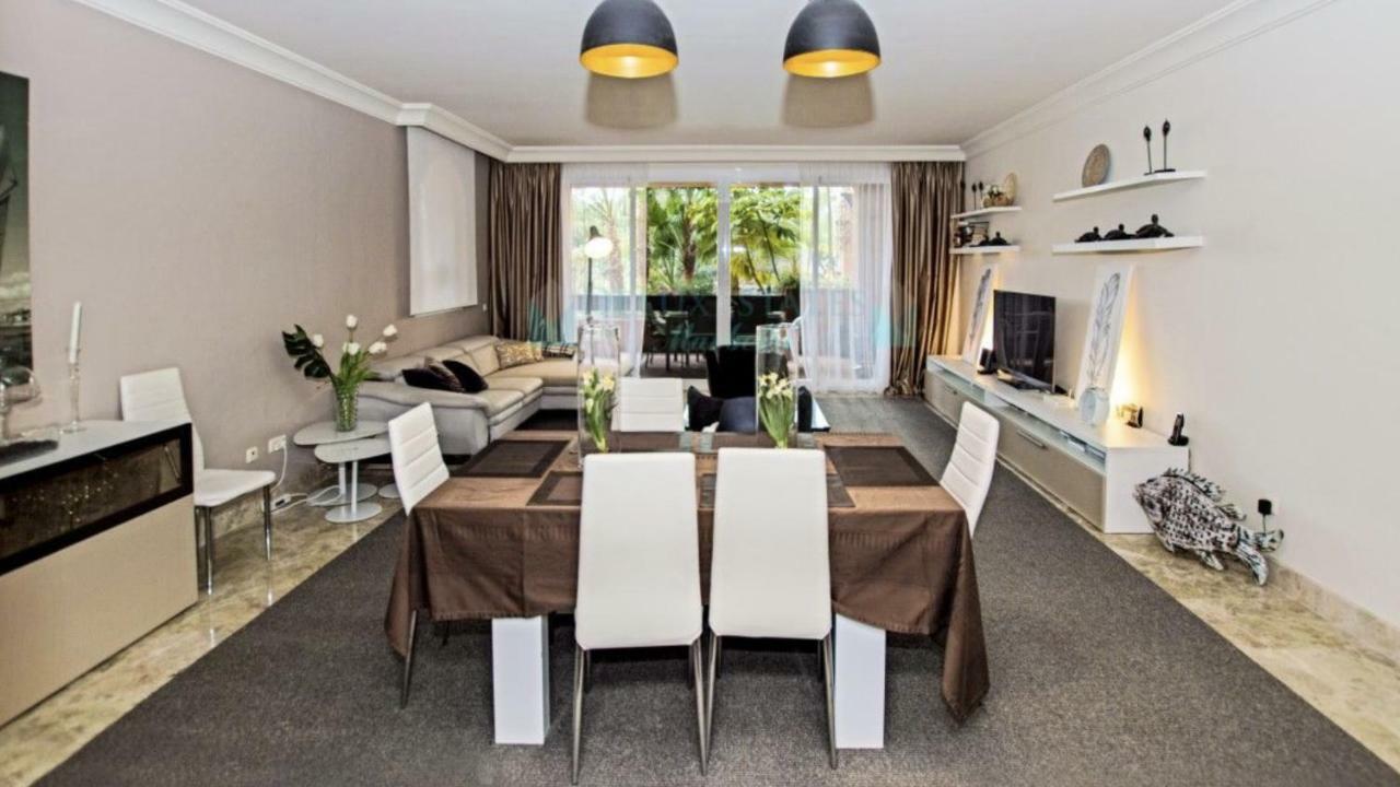 Alminar De Apartment Marbella